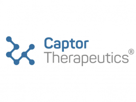 Captor Therapeutics to Present at the 4th Annual Targeted Protein Degradation Summit