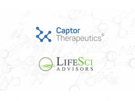 Captor Therapeutics to attend the 11th Annual LifeSci Partners Corporate Access Event